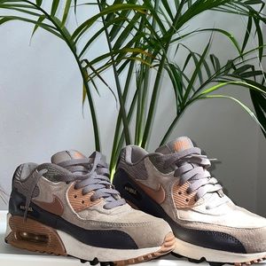 Nike Airmax 90
